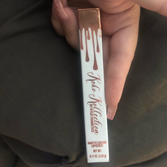 Kylie Cosmetics Other - Kylie Jenner matter lipstick Kylie Cosmetics Other - Kylie Jenner matter lipstick